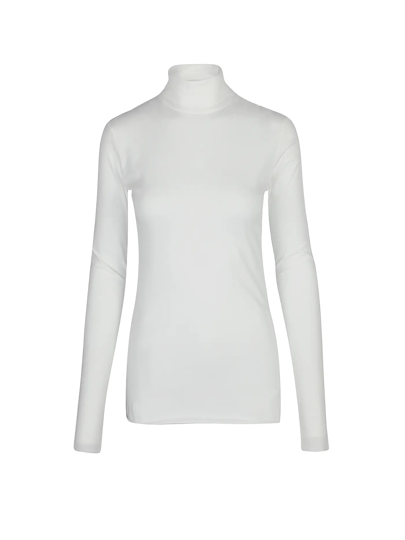 ARMEDANGELS | Rollkragenshirt MALANAA | 
